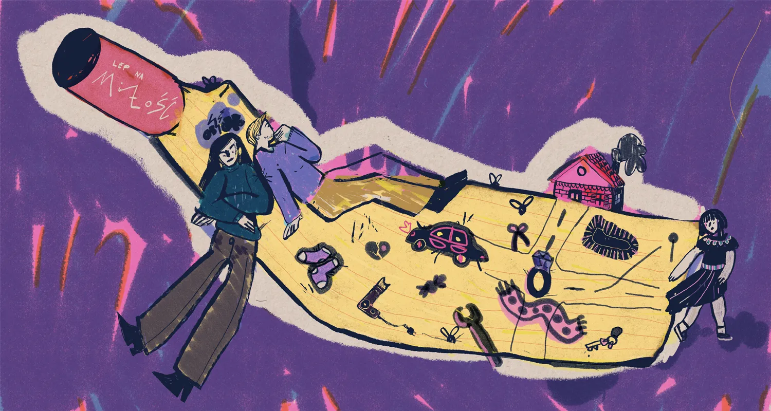 Ilustracja do tekstu