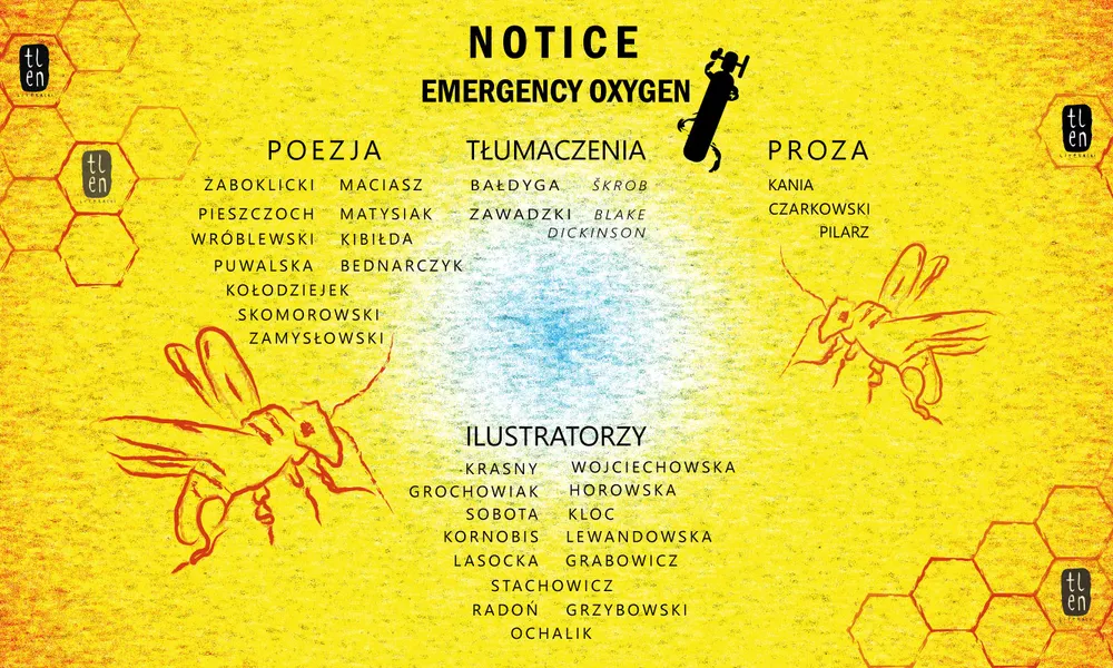 Okładka numeru