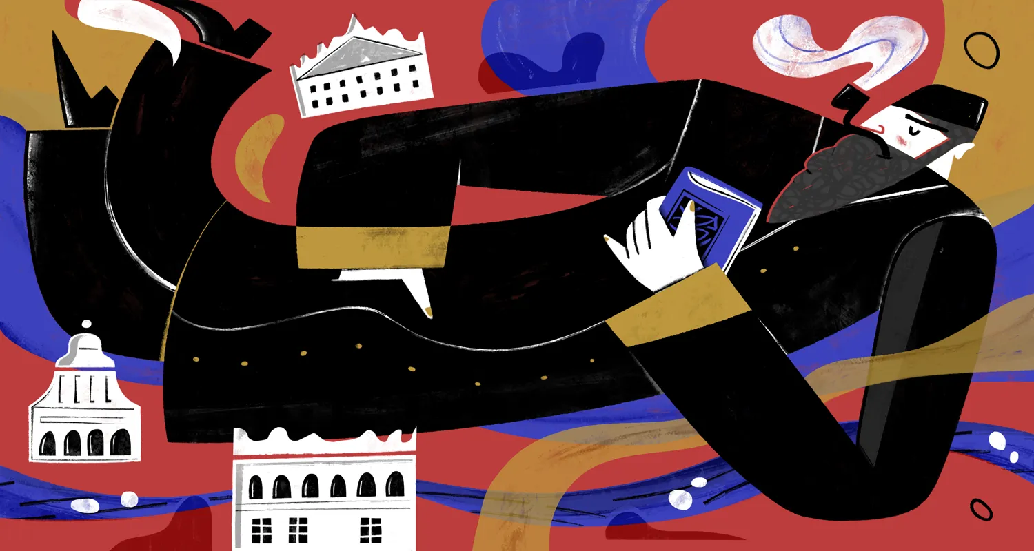 Ilustracja do tekstu
