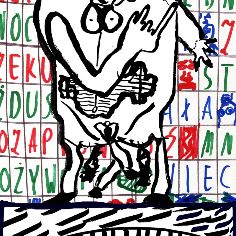 Ilustracja do tekstu