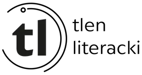 Logo Tlenu Literackiego